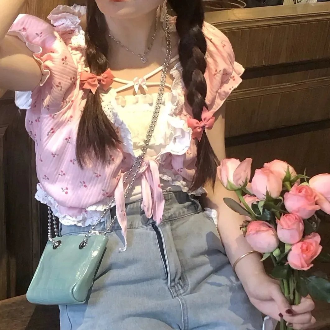 青涩花开终有时